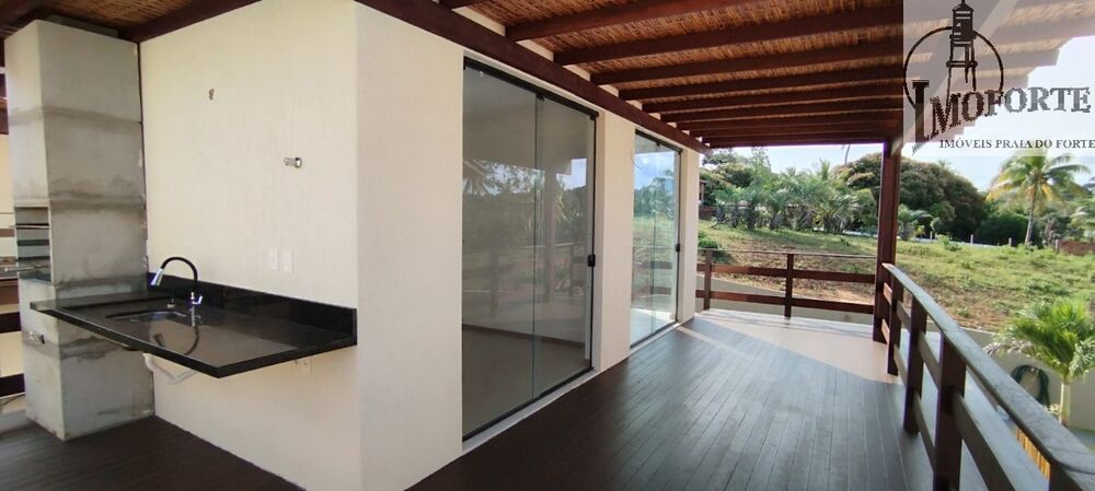 Cobertura, 1 quarto, 72 m² - Foto 1