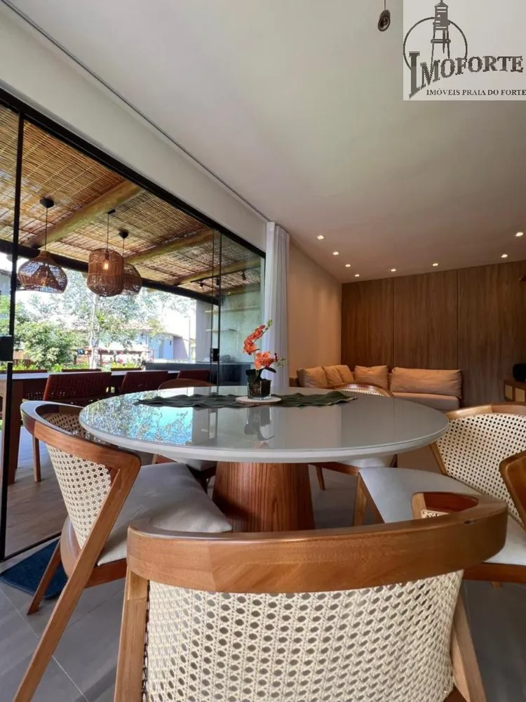 Casa de Condomínio, 3 quartos - Foto 6
