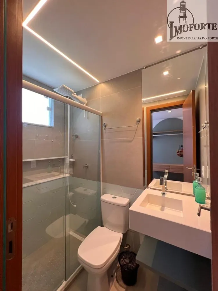 Casa de Condomínio, 3 quartos - Foto 10