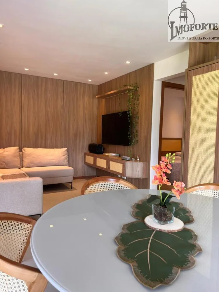 Casa de Condomínio, 3 quartos - Foto 7