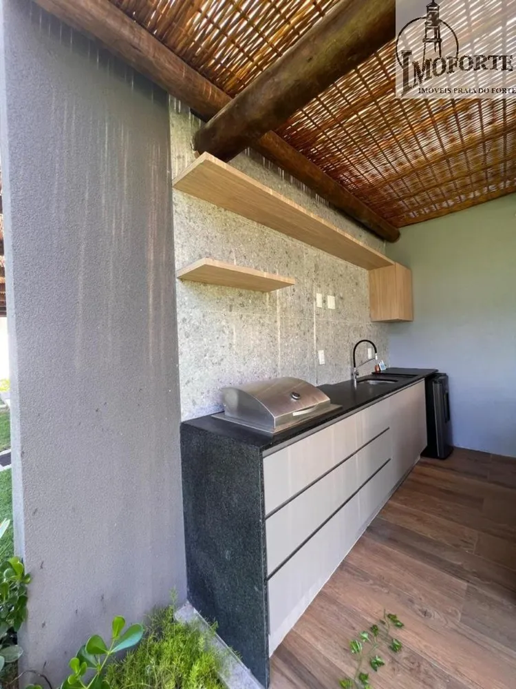 Casa de Condomínio, 3 quartos - Foto 15