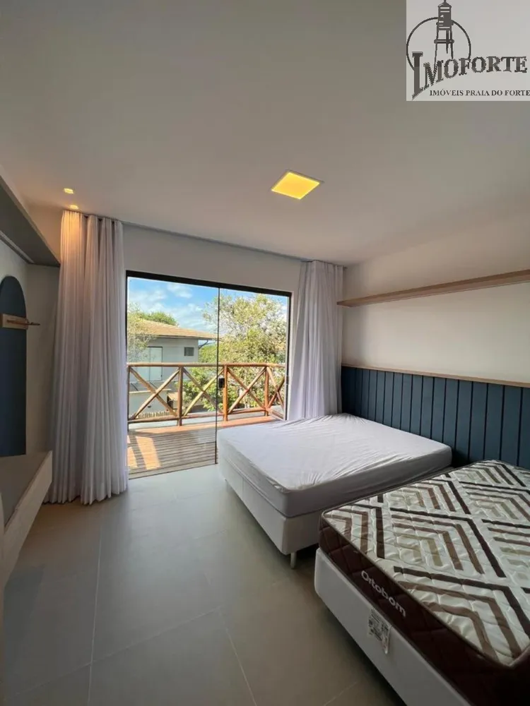Casa de Condomínio, 3 quartos - Foto 12