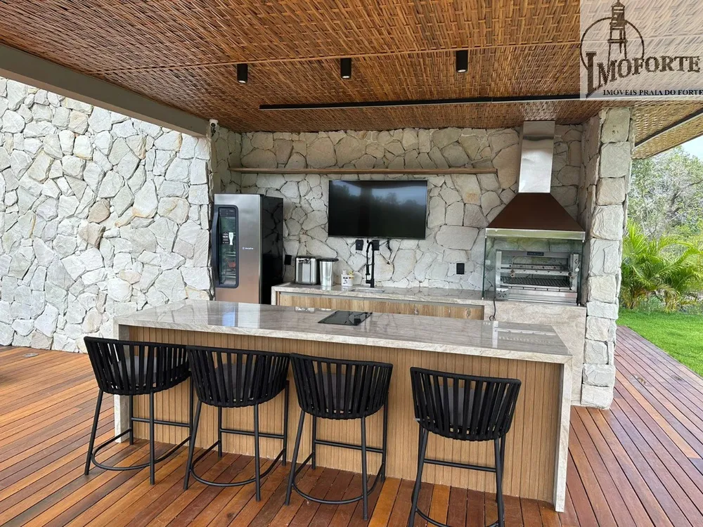 Casa de Condomínio, 5 quartos - Foto 5
