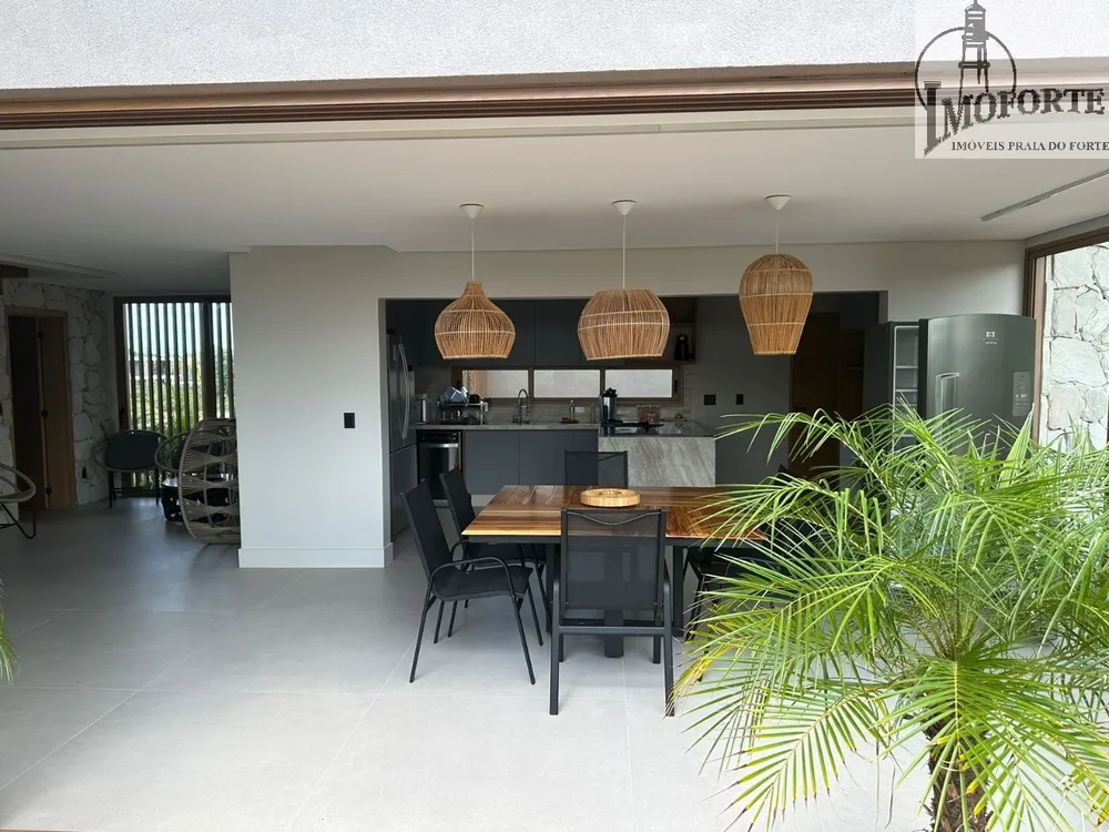 Casa de Condomínio, 5 quartos - Foto 6