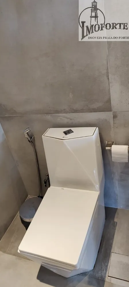 Casa de Condomínio, 5 quartos - Foto 10