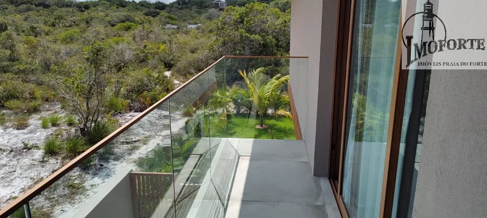 Casa de Condomínio, 5 quartos - Foto 8