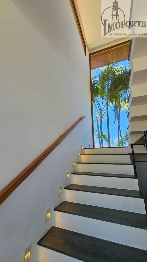 Casa de Condomínio, 5 quartos - Foto 8