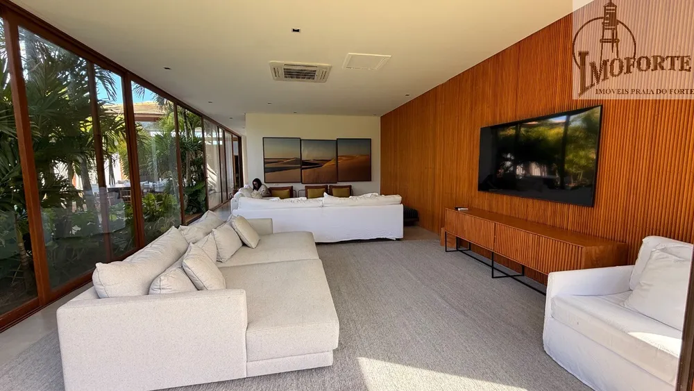 Casa de Condomínio, 5 quartos - Foto 3