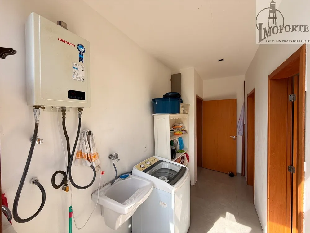Casa de Condomínio, 5 quartos - Foto 10
