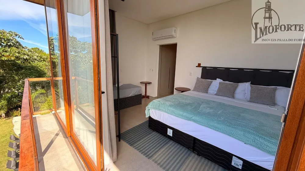 Casa de Condomínio, 5 quartos - Foto 9