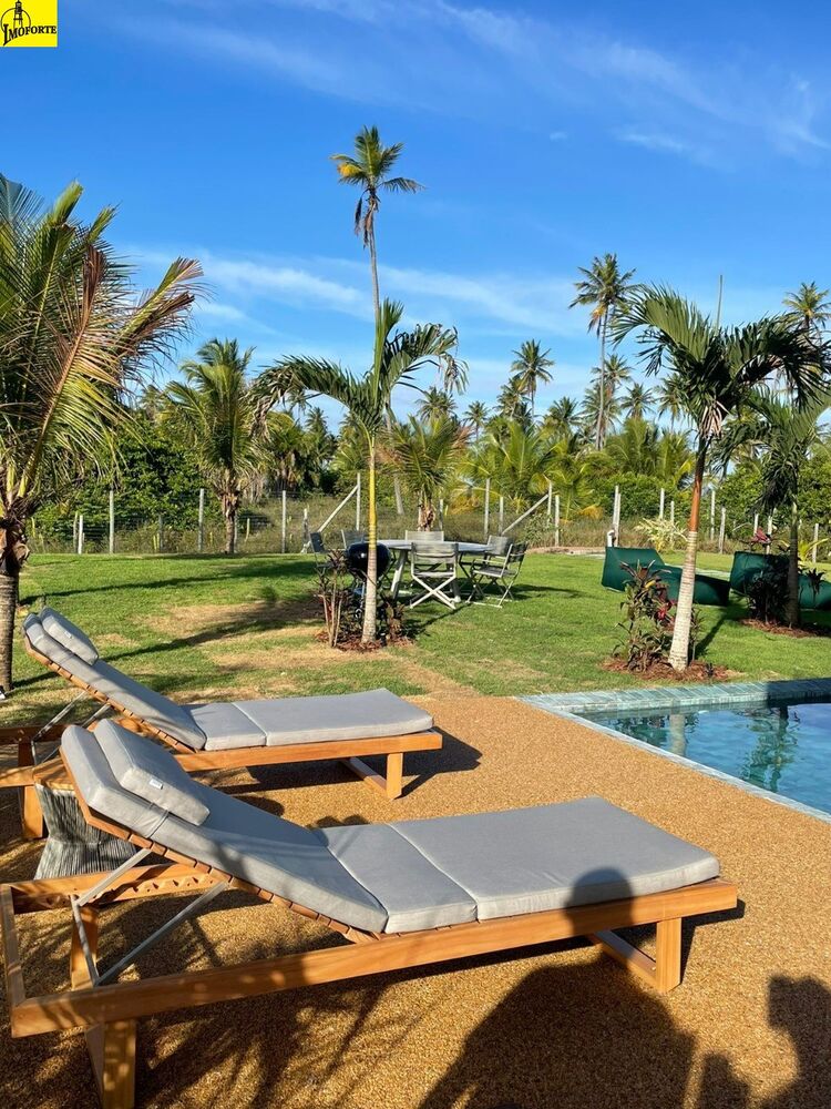 Casa de Condomínio à venda com 6 quartos, 600m² - Foto 3
