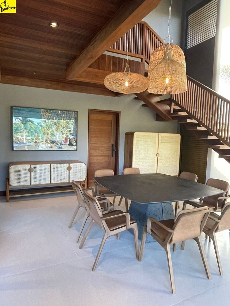 Casa de Condomínio à venda com 6 quartos, 600m² - Foto 2
