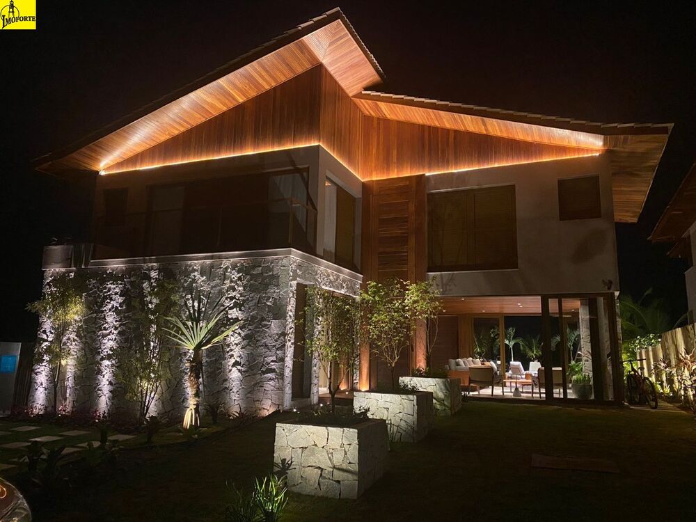 Casa de Condomínio à venda com 6 quartos, 600m² - Foto 4