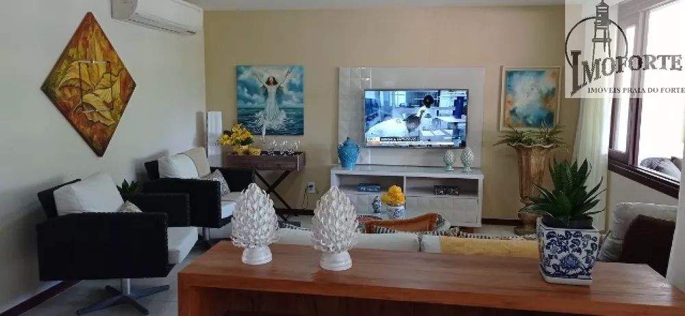 Apartamento, 3 quartos, 140 m² - Foto 4