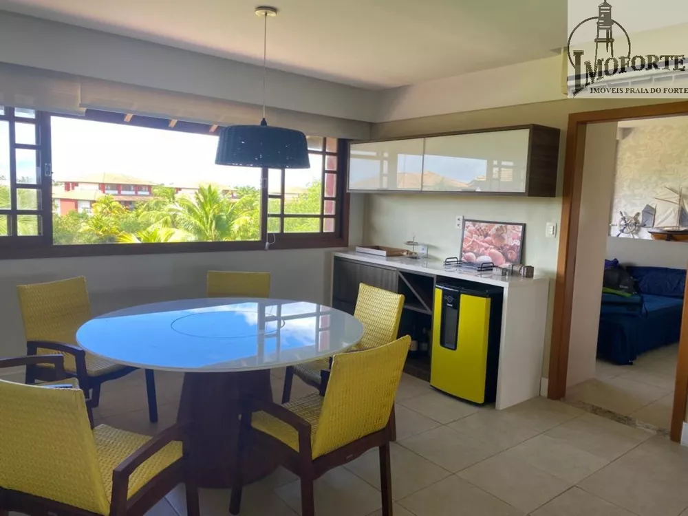 Cobertura à venda com 3 quartos, 98m² - Foto 3