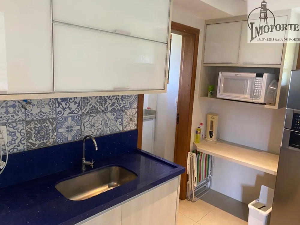 Cobertura, 3 quartos, 98 m² - Foto 1