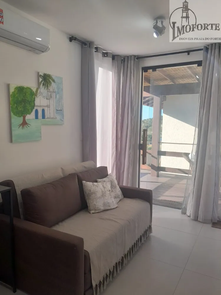 Cobertura, 1 quarto, 165 m² - Foto 4
