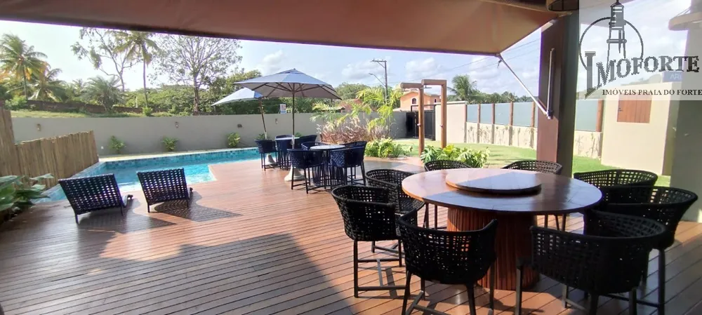 Cobertura, 1 quarto, 165 m² - Foto 12