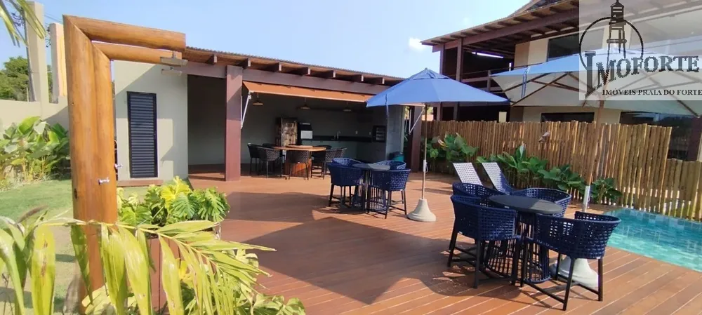 Cobertura, 1 quarto, 165 m² - Foto 15