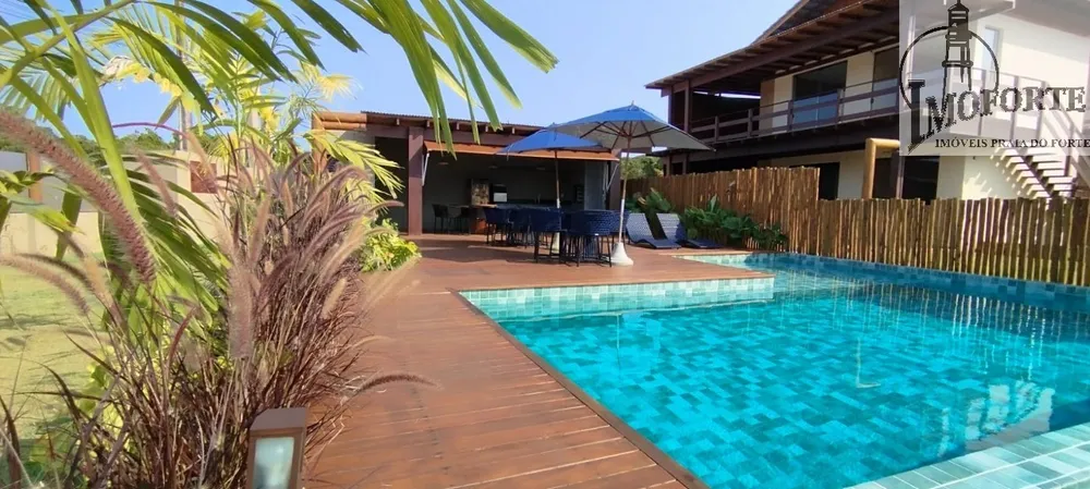 Cobertura, 1 quarto, 165 m² - Foto 11