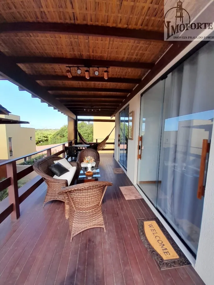Cobertura, 1 quarto, 165 m² - Foto 2