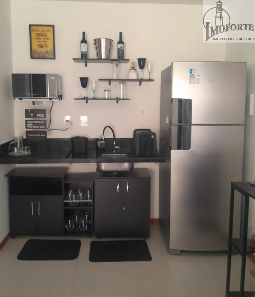 Cobertura, 1 quarto, 165 m² - Foto 5