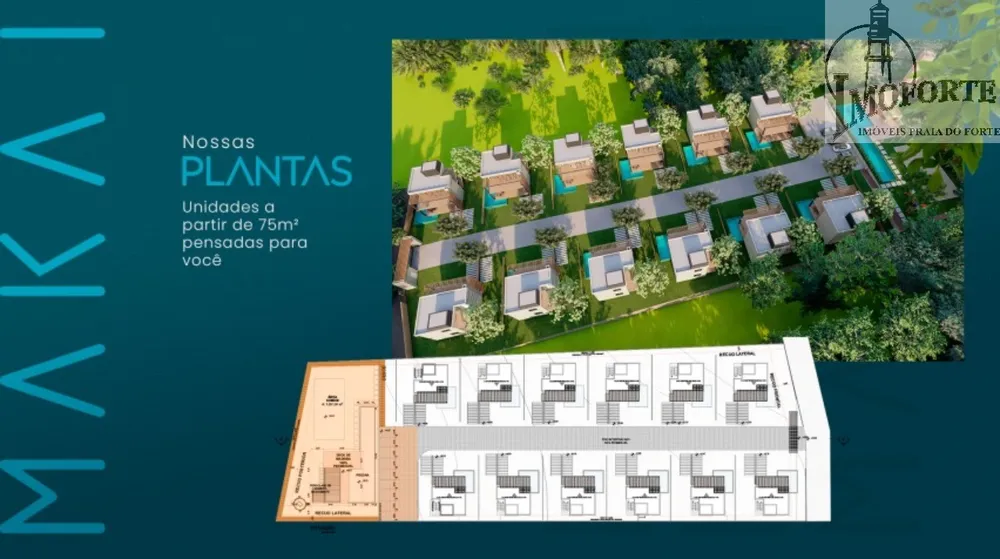 Casa de Condomínio, 4 quartos - Foto 7