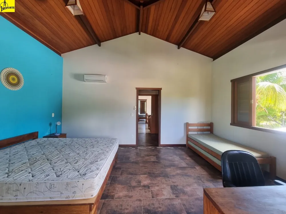 Casa de Condomínio, 5 quartos - Foto 1