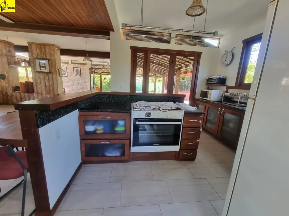 Casa de Condomínio, 5 quartos - Foto 4