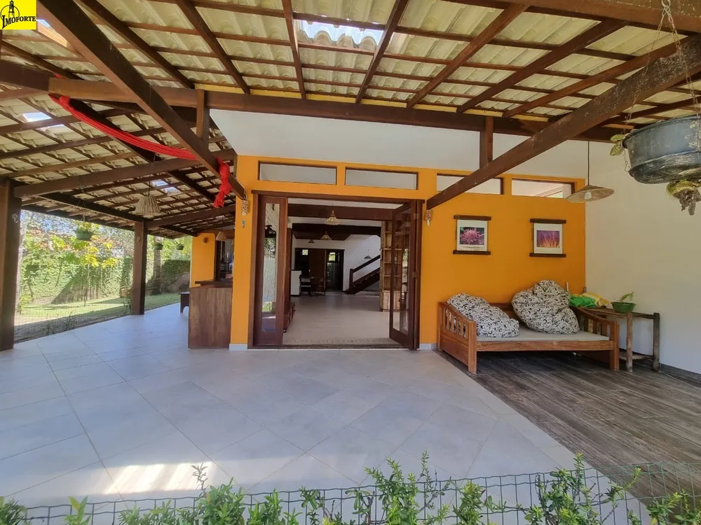 Casa de Condomínio, 5 quartos - Foto 3