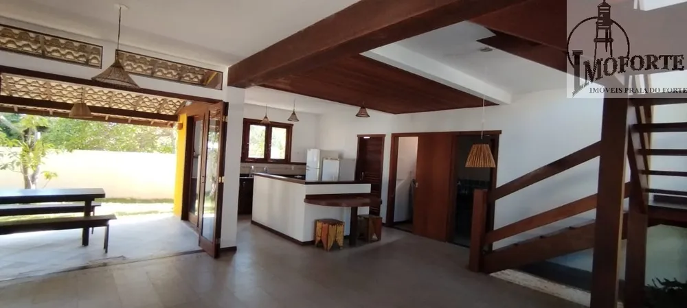 Casa de Condomínio, 5 quartos - Foto 5
