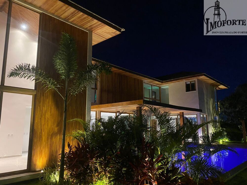 Casa de Condomínio, 5 quartos - Foto 12