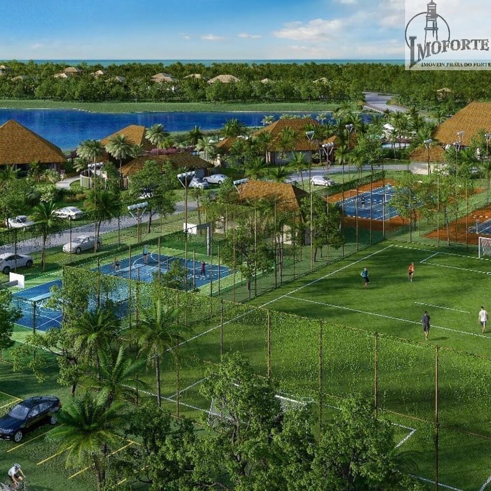 Casa de Condomínio, 5 quartos - Foto 18