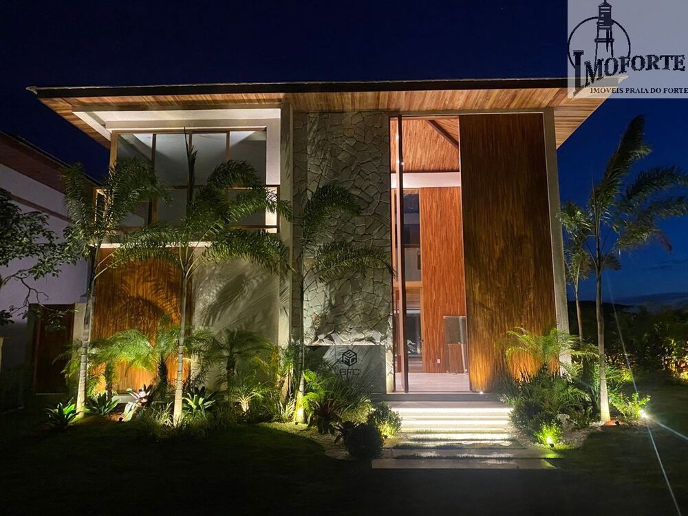 Casa de Condomínio, 5 quartos - Foto 11