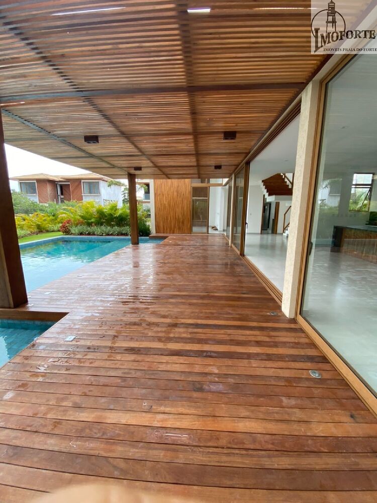 Casa de Condomínio, 5 quartos - Foto 8