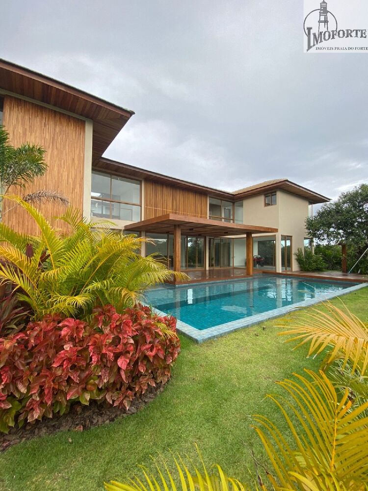 Casa de Condomínio, 5 quartos - Foto 2