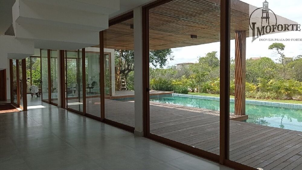 Casa de Condomínio, 5 quartos - Foto 4