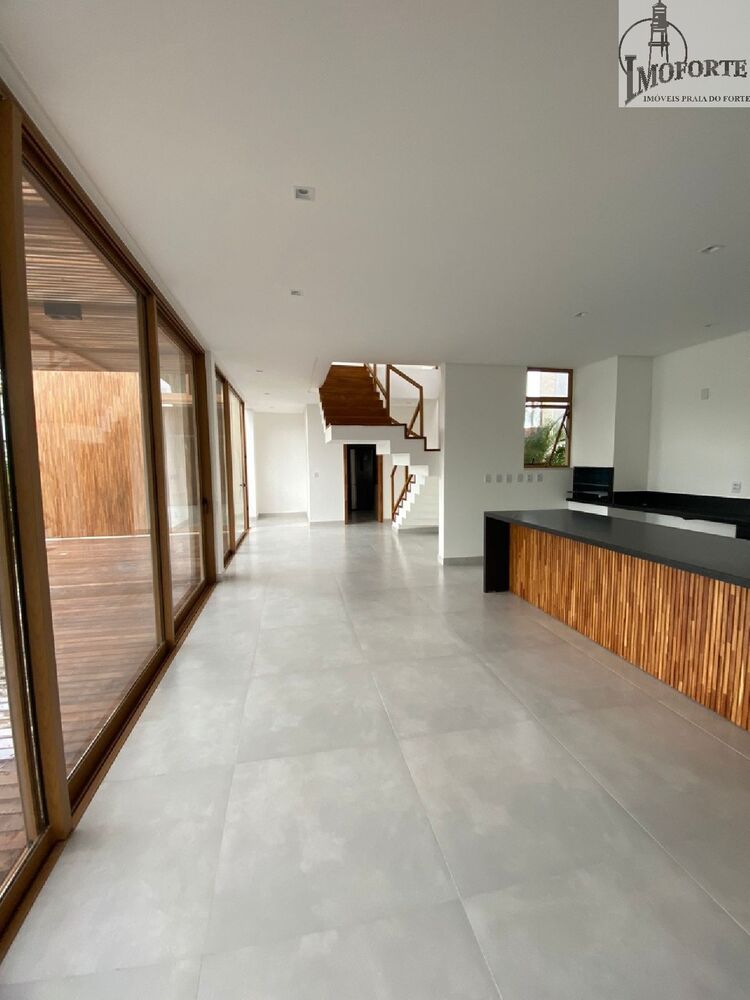 Casa de Condomínio, 5 quartos - Foto 3