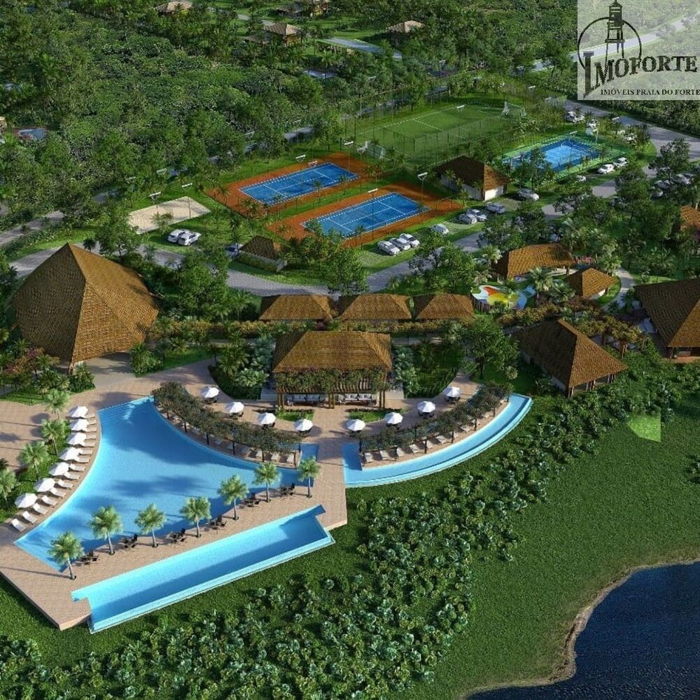 Casa de Condomínio, 5 quartos - Foto 16