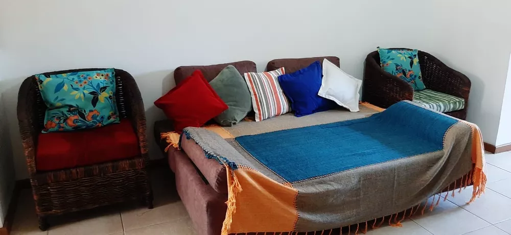 Apartamento à venda com 1 quarto, 63m² - Foto 4