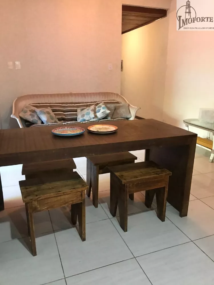 Apartamento à venda com 3 quartos, 90m² - Foto 4