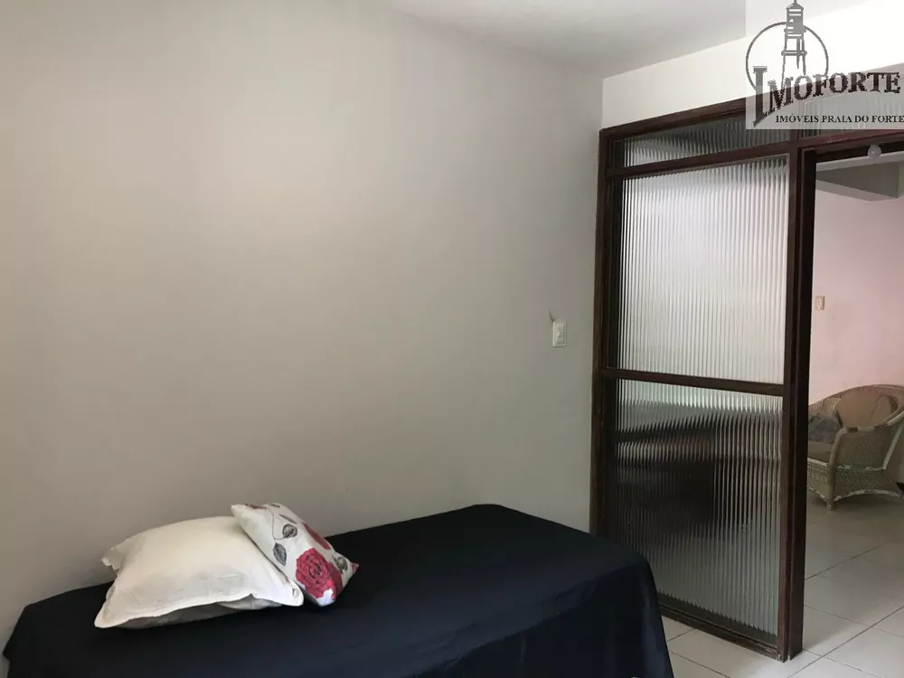 Apartamento à venda com 3 quartos, 90m² - Foto 8