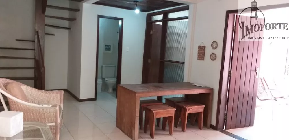 Apartamento à venda com 3 quartos, 90m² - Foto 3