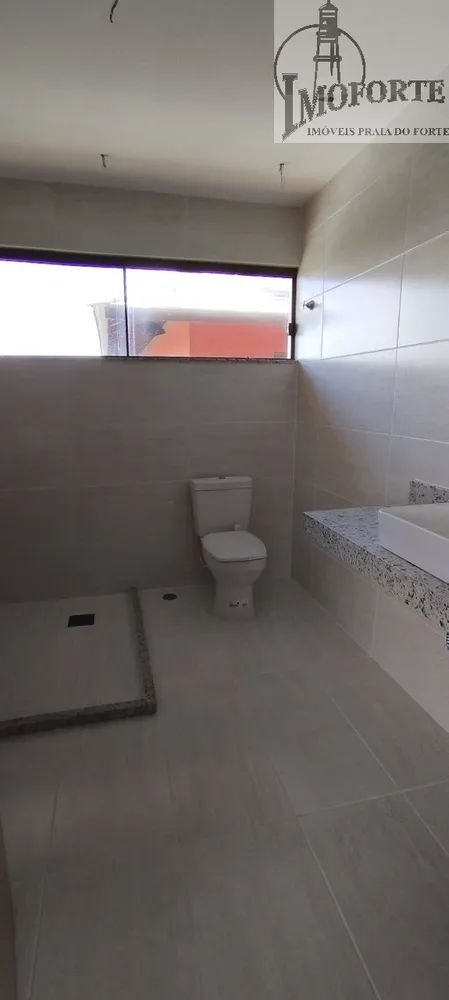 Casa de Condomínio, 5 quartos - Foto 8