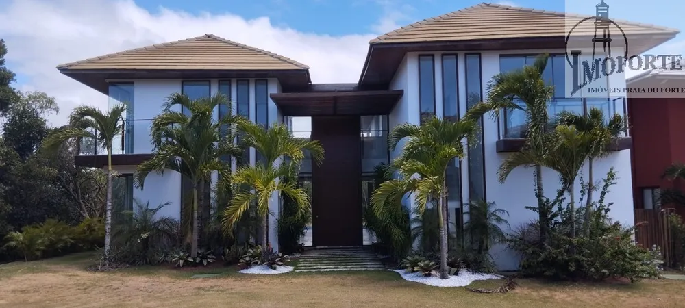 Casa de Condomínio, 5 quartos - Foto 6