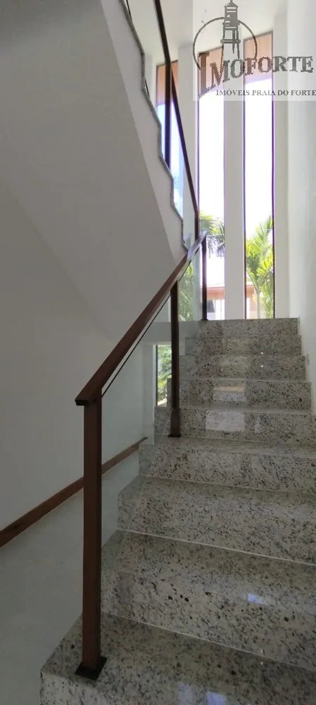 Casa de Condomínio, 5 quartos - Foto 10