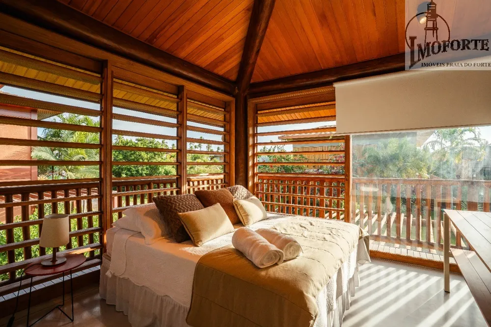 Casa de Condomínio, 5 quartos - Foto 9