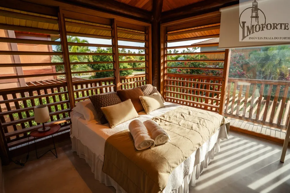 Casa de Condomínio, 5 quartos - Foto 11