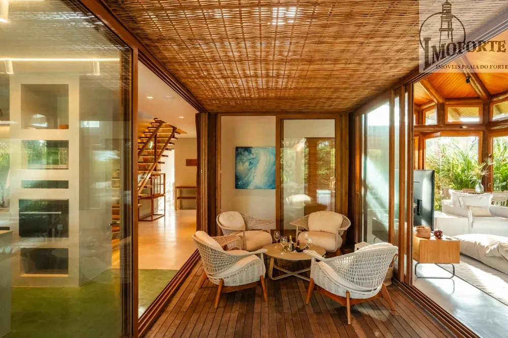 Casa de Condomínio, 5 quartos - Foto 7