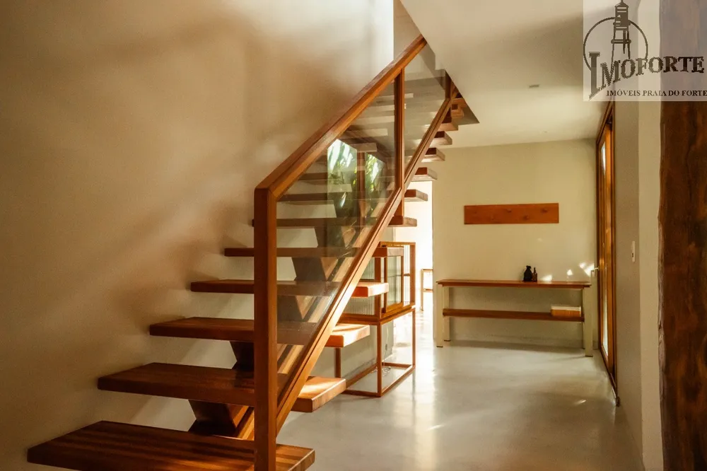 Casa de Condomínio, 5 quartos - Foto 8